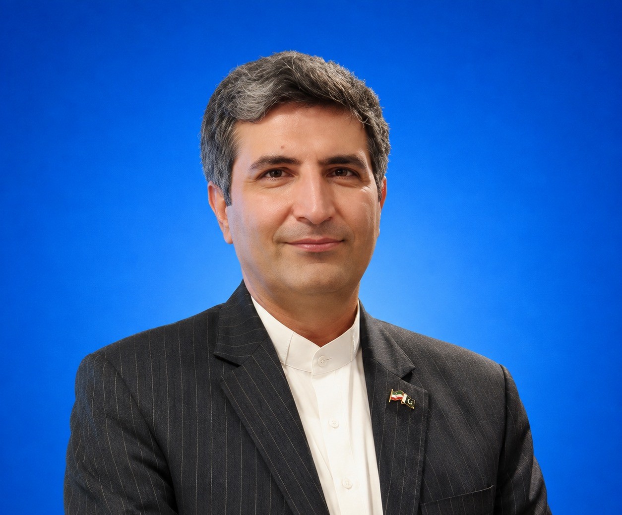 پاکستان کو تسلیم کرنے والا پہلا ملک